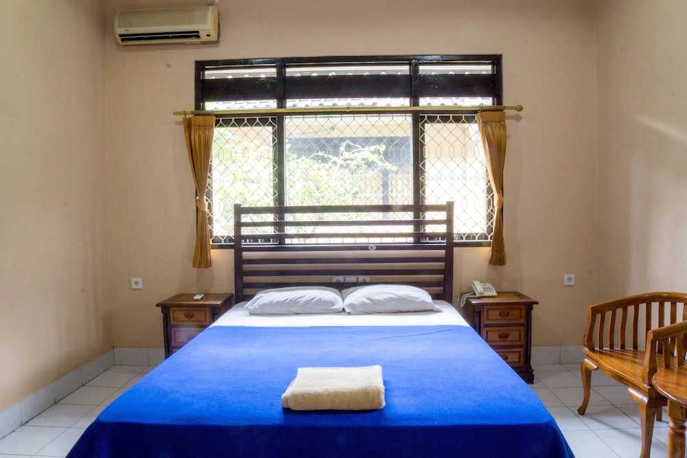 Hotel Lusa