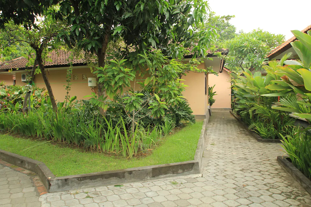Hotel Lusa