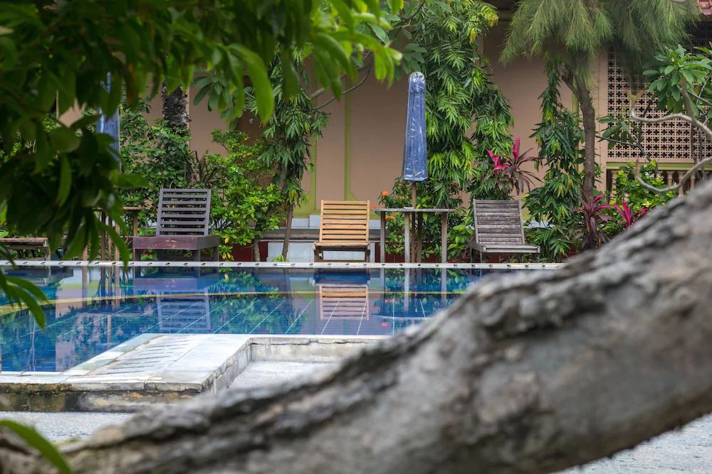 Hotel Lusa