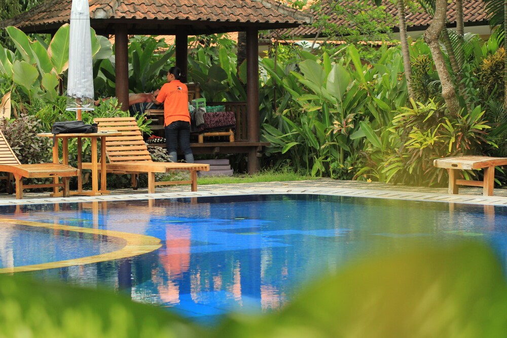 Hotel Lusa