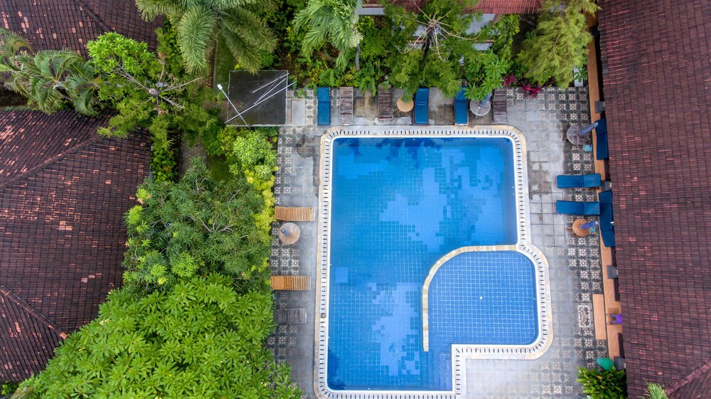 Hotel Lusa