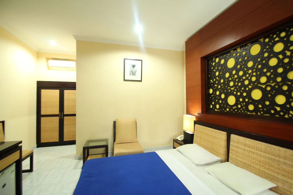 Hotel Lusa