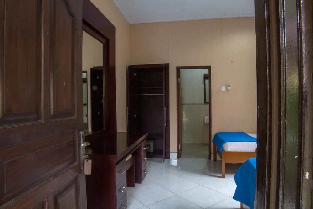 Hotel Lusa