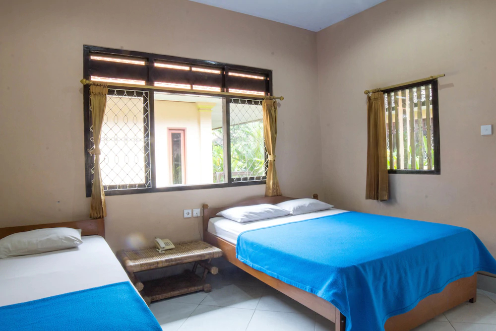 Hotel Lusa