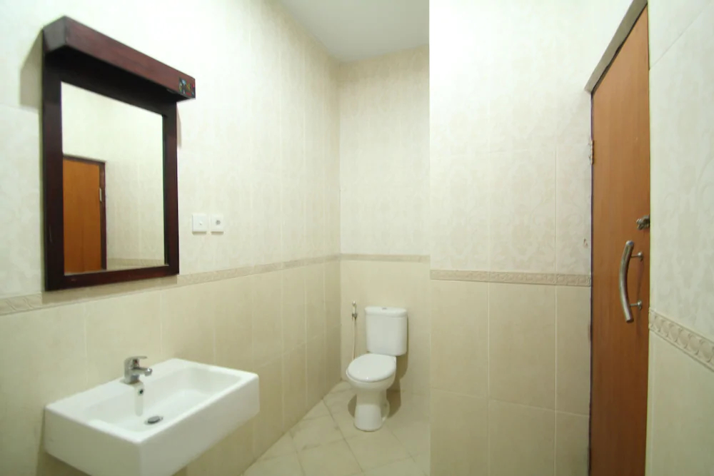 Hotel Lusa
