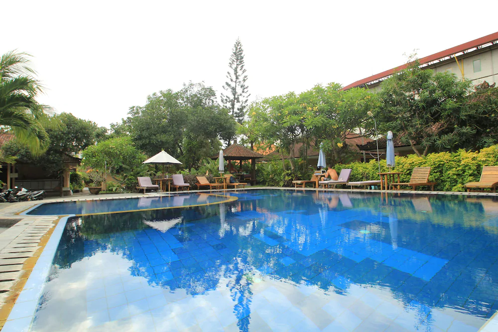 Hotel Lusa