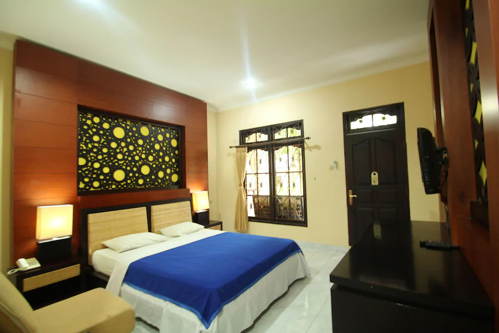 Hotel Lusa