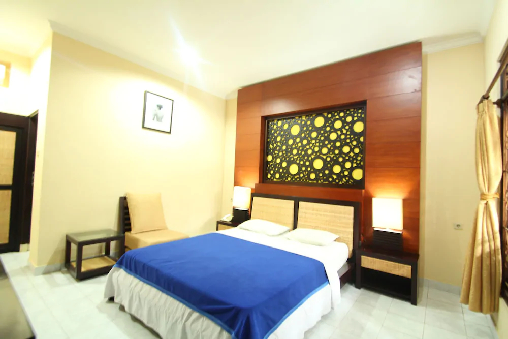 Hotel Lusa