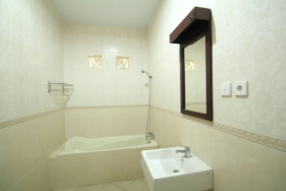 Hotel Lusa