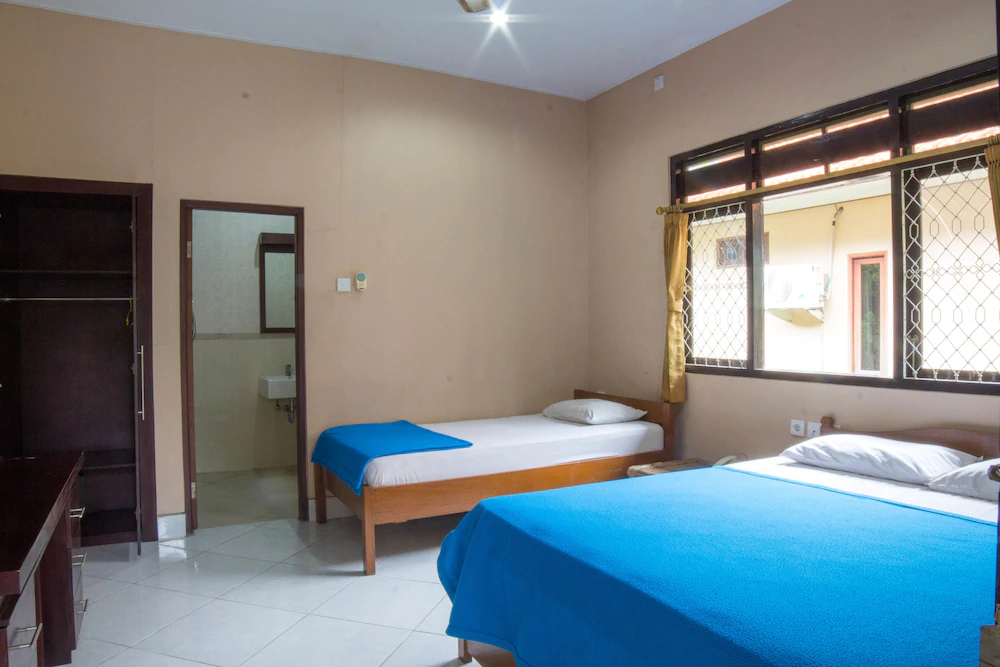 Hotel Lusa