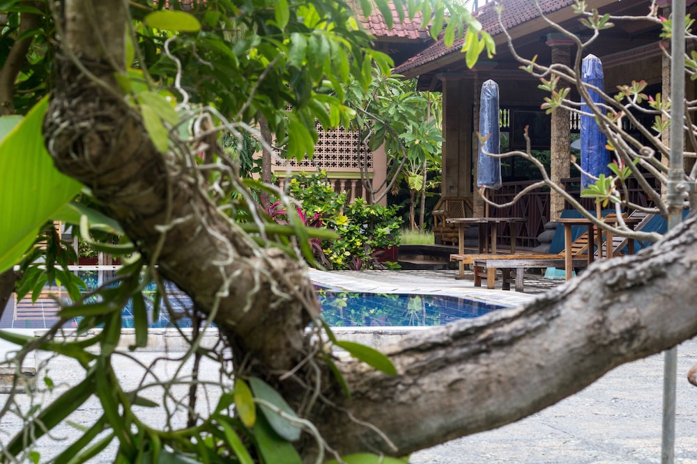 Hotel Lusa