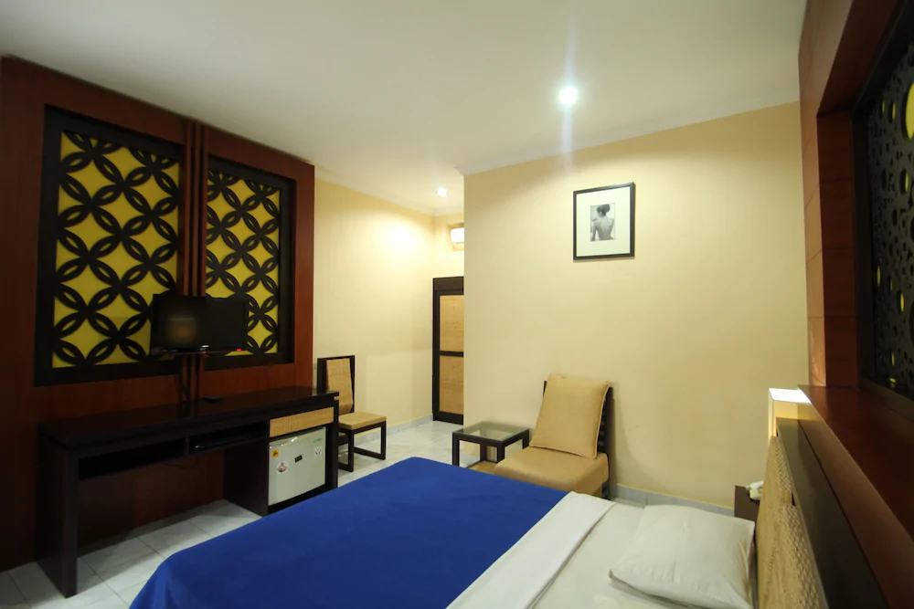 Hotel Lusa