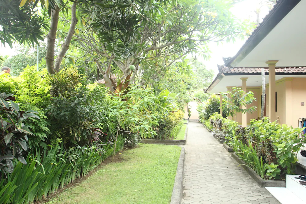 Hotel Lusa