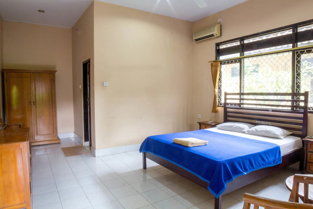 Hotel Lusa