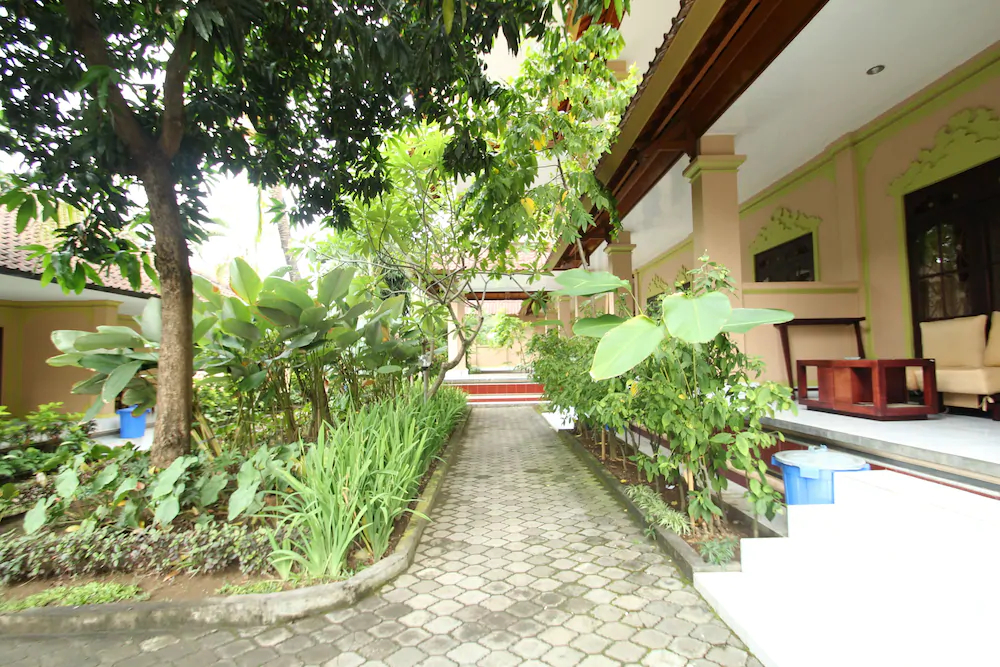 Hotel Lusa