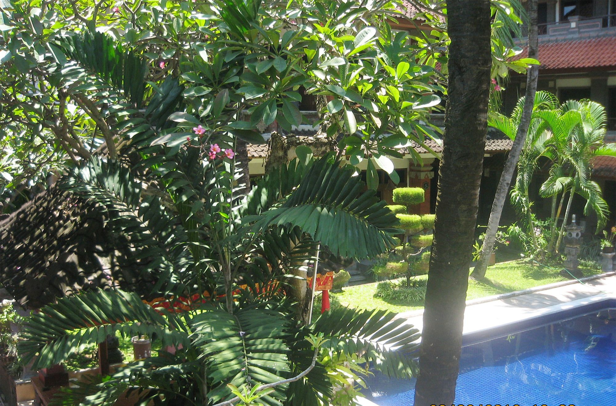 Hotel Puri Tanah Lot