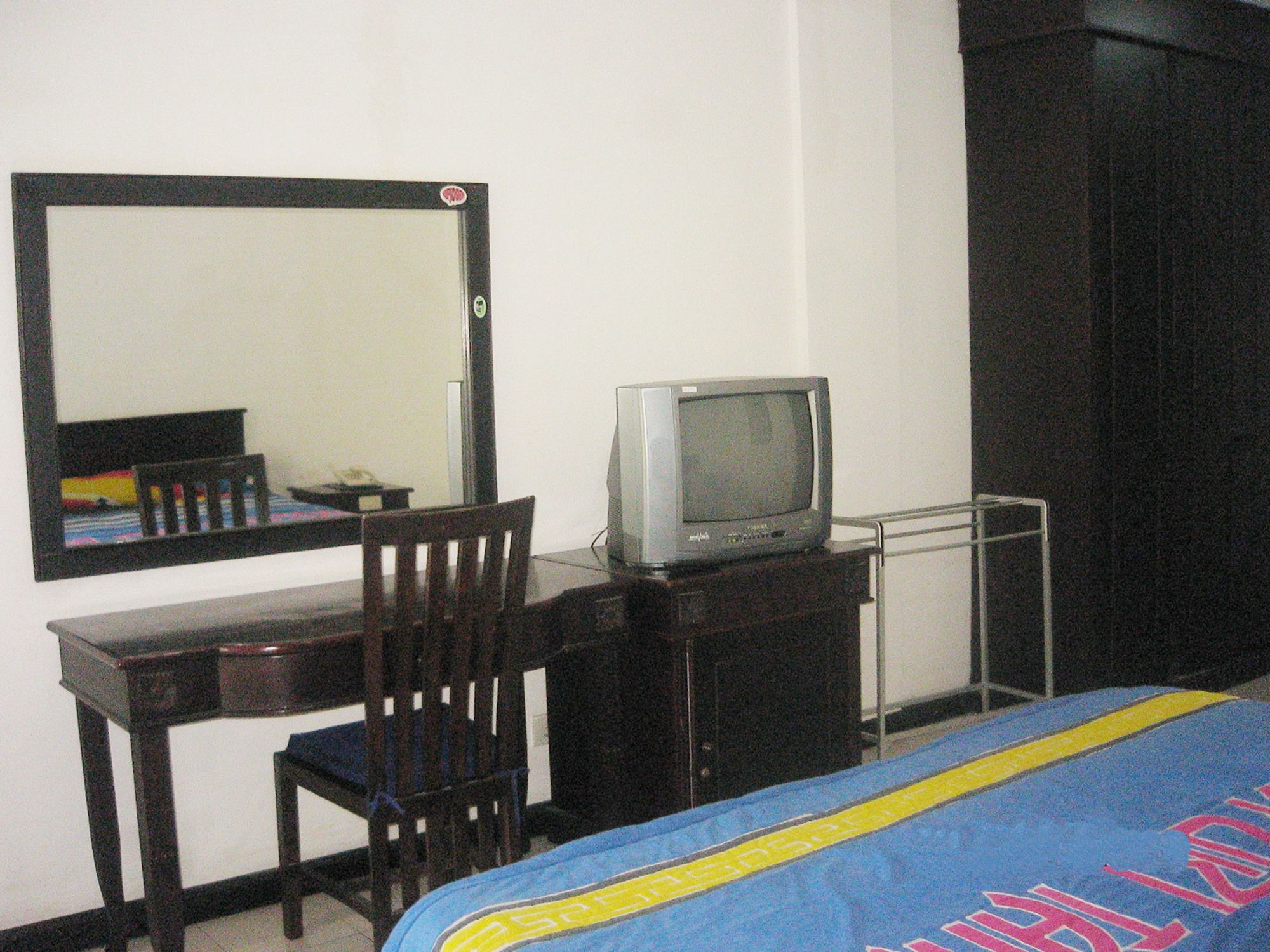 Hotel Puri Tanah Lot
