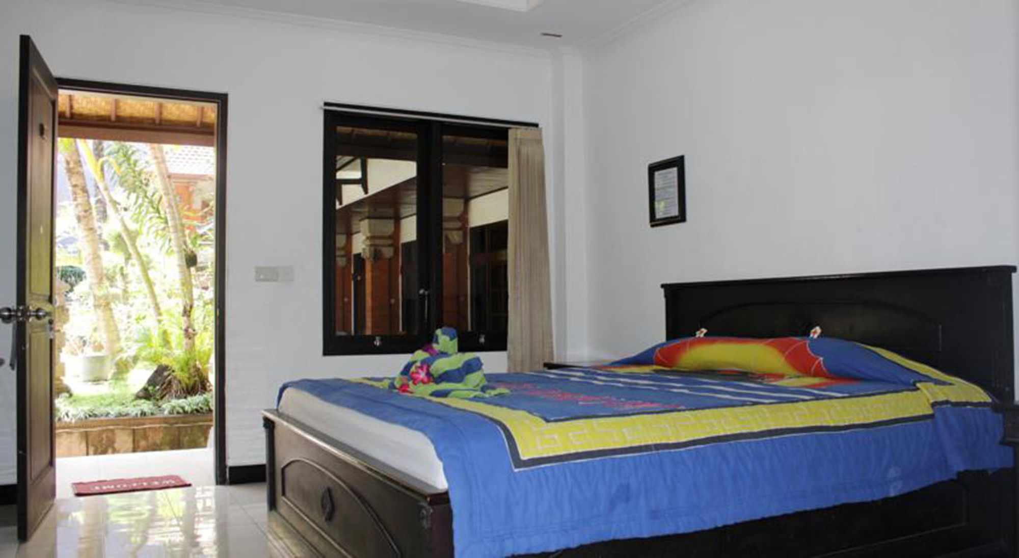Hotel Puri Tanah Lot