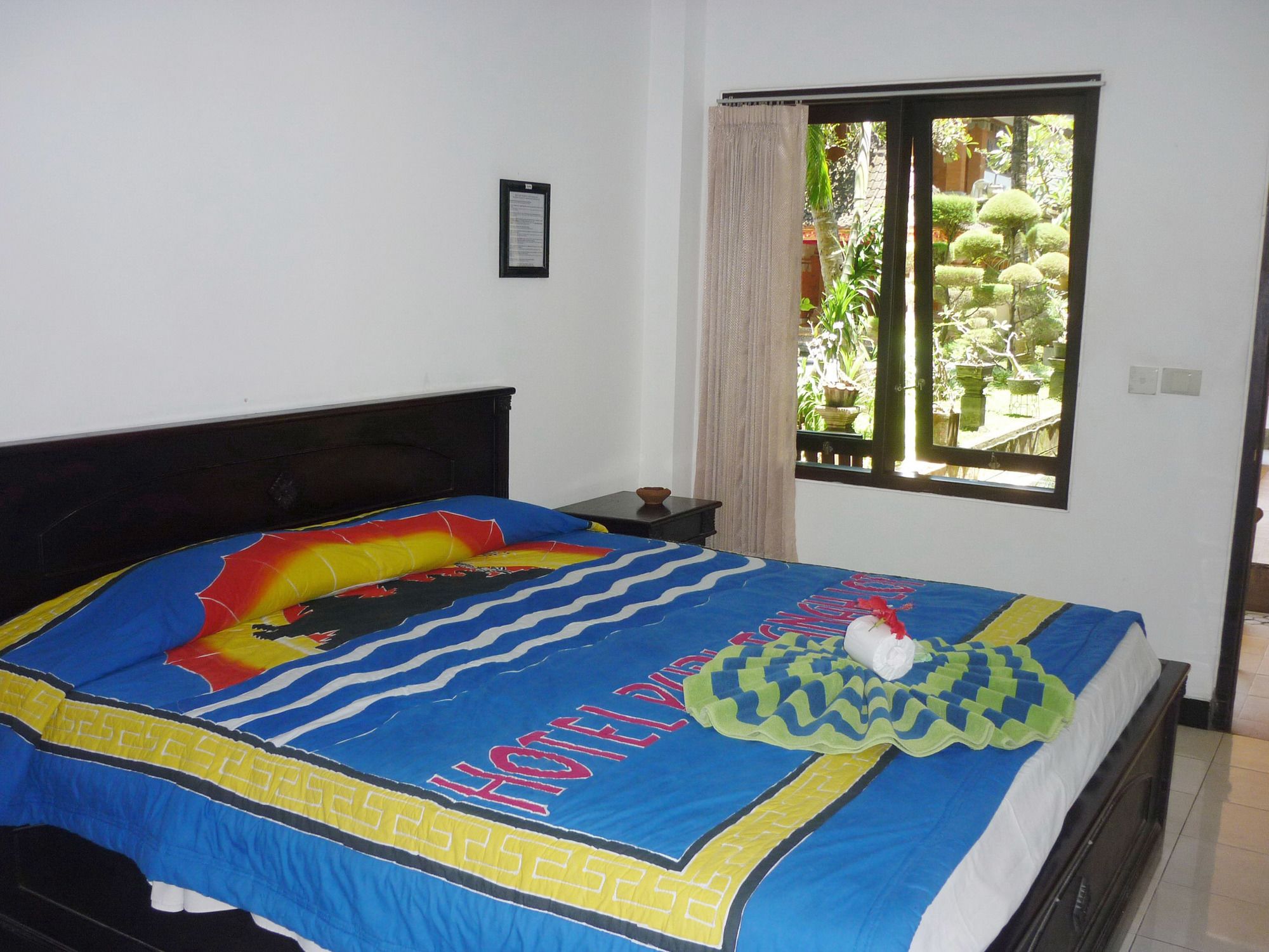 Hotel Puri Tanah Lot
