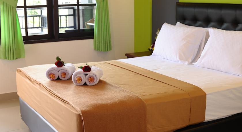 Sandat Hotel Kuta