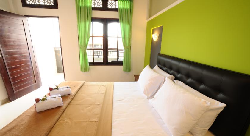 Sandat Hotel Kuta