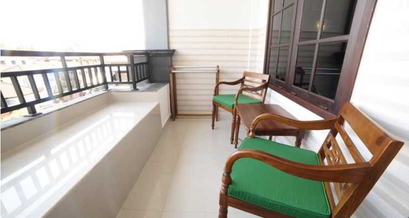 Sandat Hotel Kuta