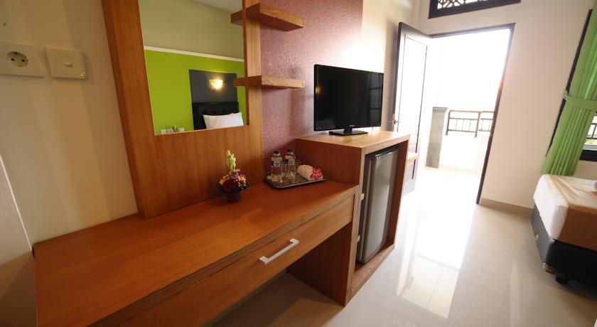 Sandat Hotel Kuta