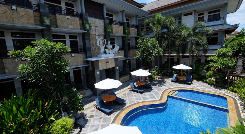 Sandat Hotel Kuta