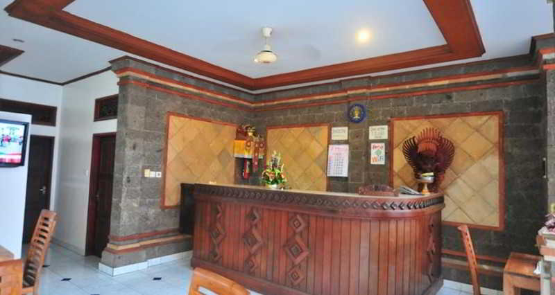 Sandat Hotel Kuta