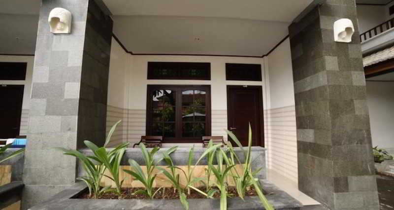 Sandat Hotel Kuta