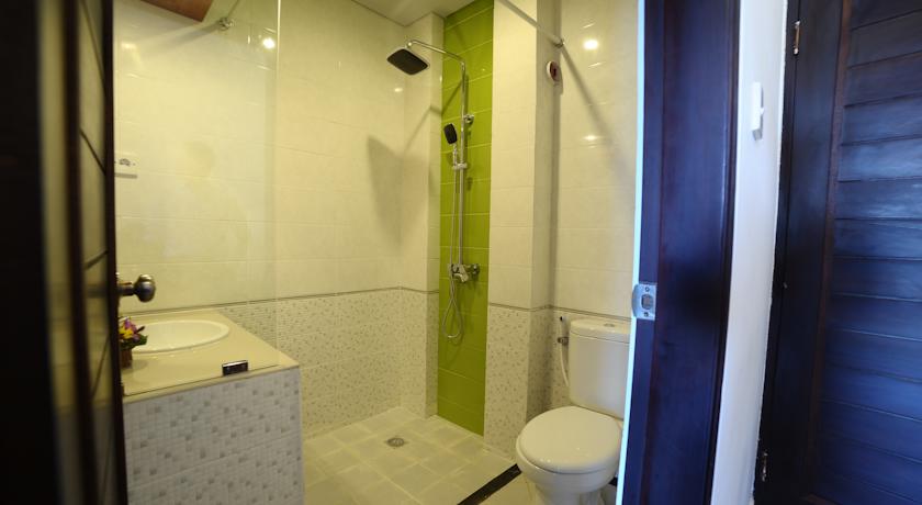 Sandat Hotel Kuta