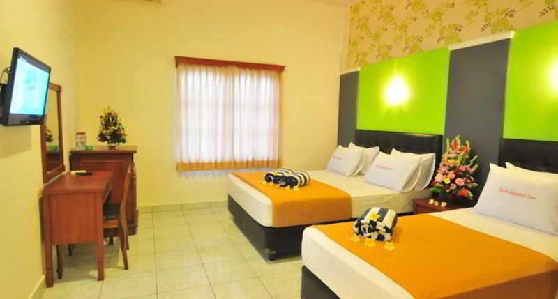 Sandat Hotel Kuta