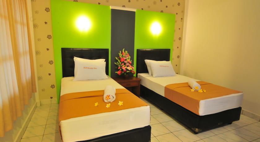 Sandat Hotel Kuta