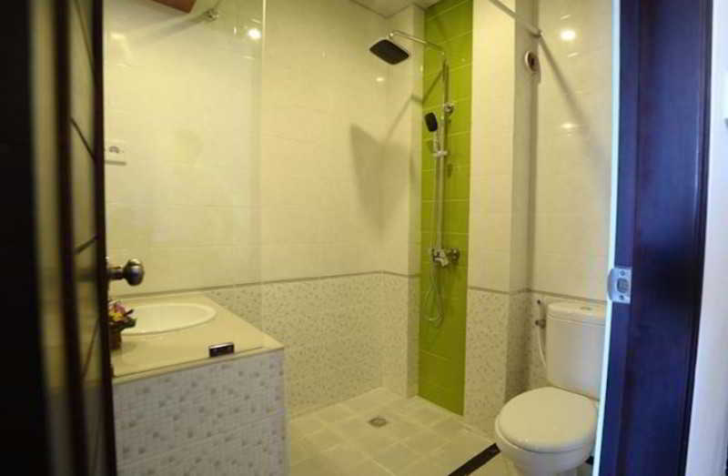 Sandat Hotel Kuta