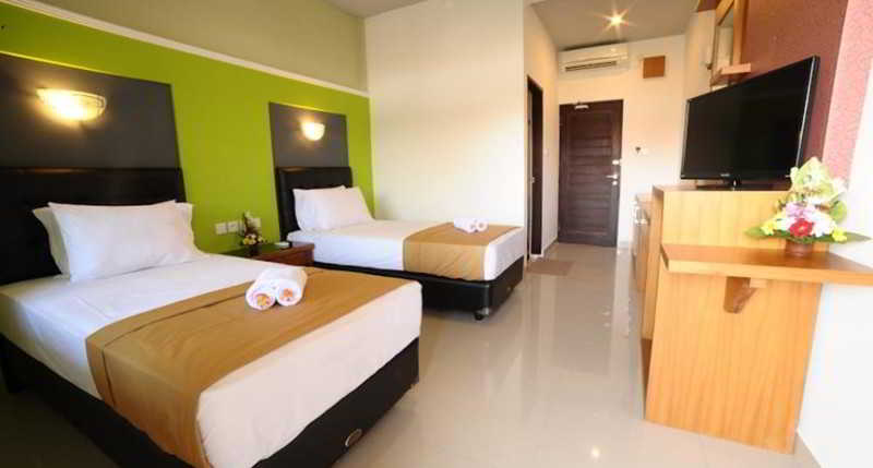 Sandat Hotel Kuta
