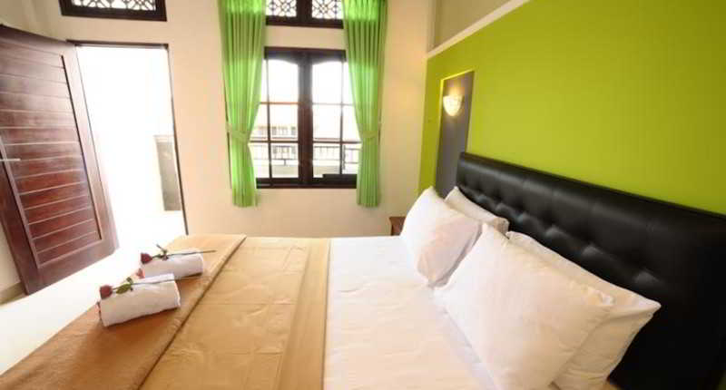 Sandat Hotel Kuta