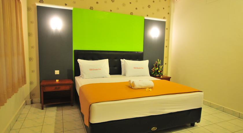 Sandat Hotel Kuta