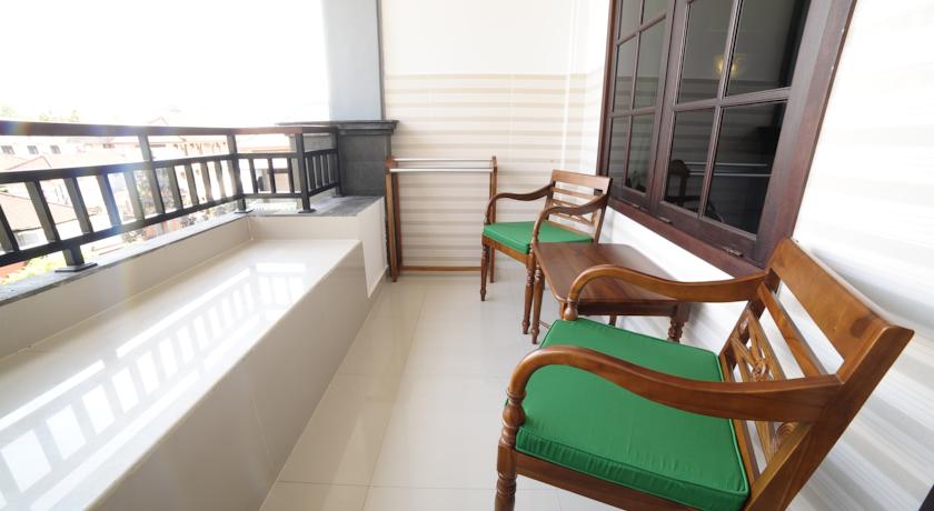 Sandat Hotel Kuta