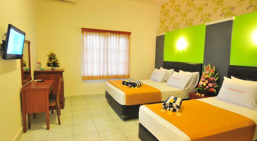 Sandat Hotel Kuta