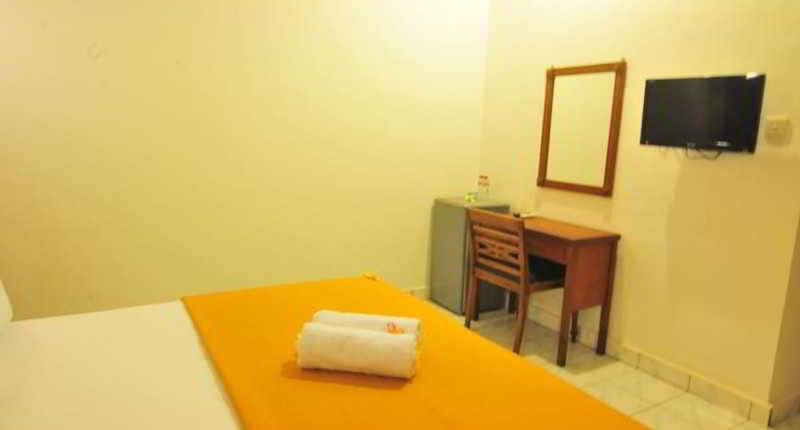 Sandat Hotel Kuta