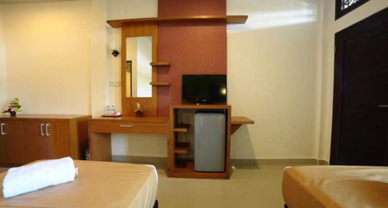 Sandat Hotel Kuta