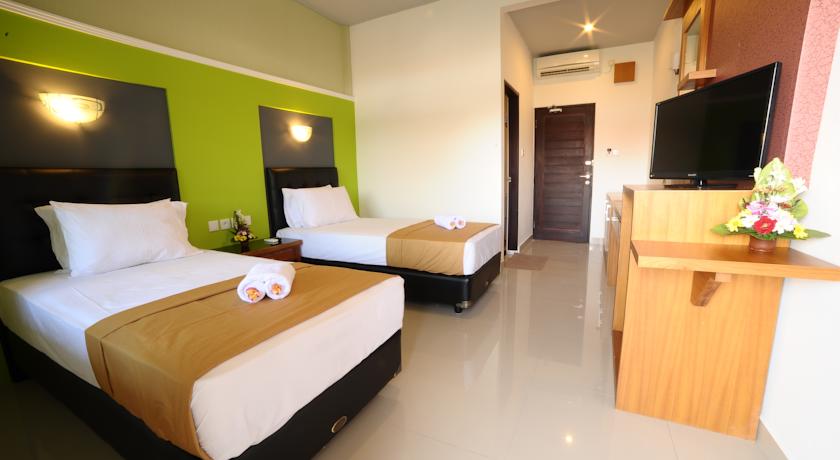 Sandat Hotel Kuta
