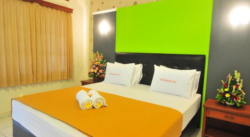 Sandat Hotel Kuta