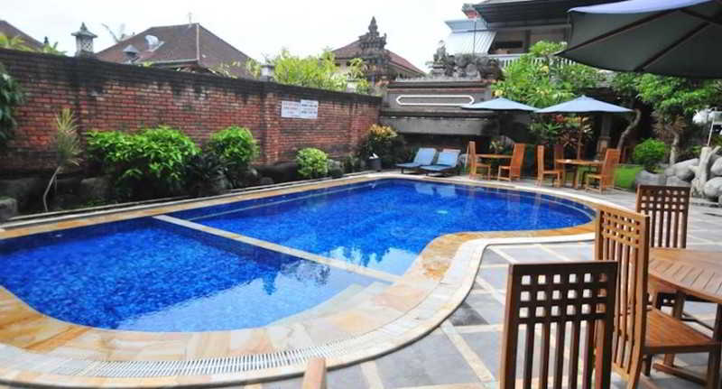Sandat Hotel Kuta