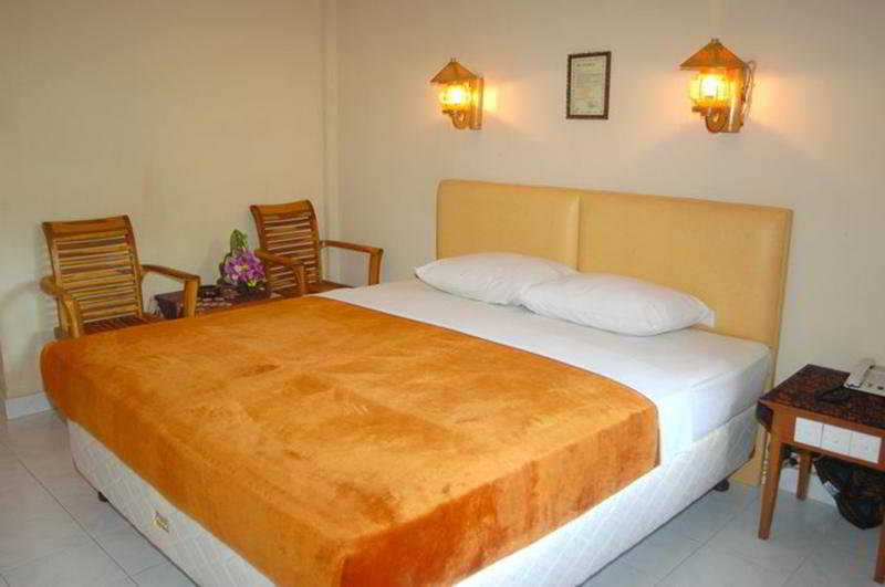 Hotel Sorga Cottages Kuta