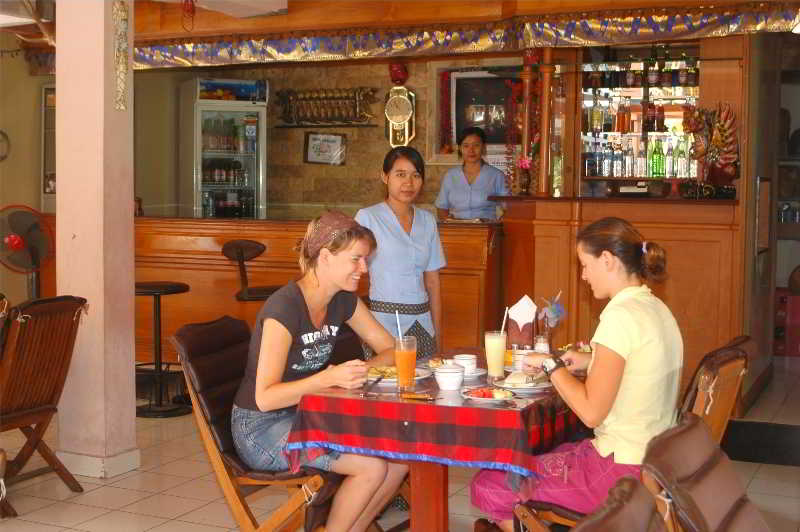 Hotel Sorga Cottages Kuta