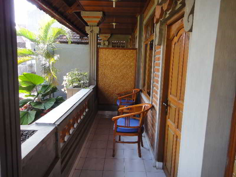 Hotel Sorga Cottages Kuta