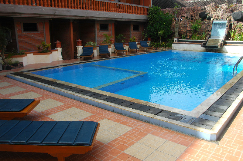Hotel Sorga Cottages Kuta
