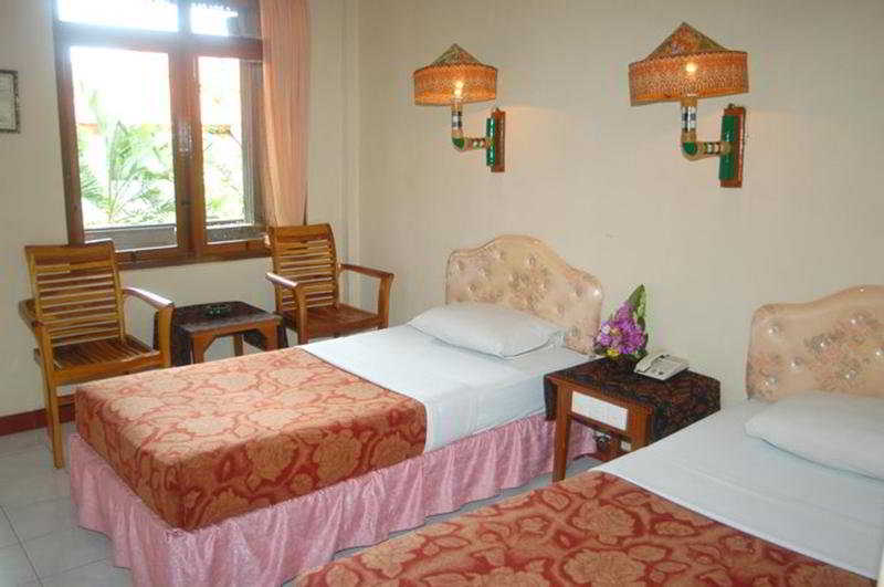 Hotel Sorga Cottages Kuta