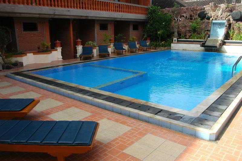 Hotel Sorga Cottages Kuta
